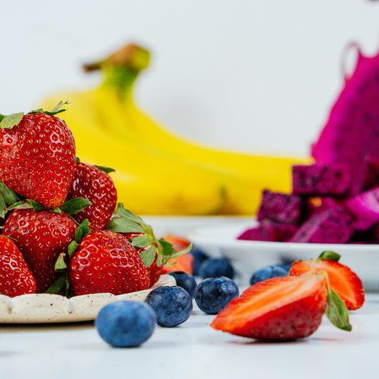 From Farm to Freezer: The Story Behind Indonesia's Best Gelato