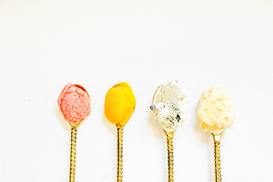 Vegan-Friendly, Low-Calorie Gelato Now Available at Icelab, Culinary Eden | Artisanal Gelato Bali