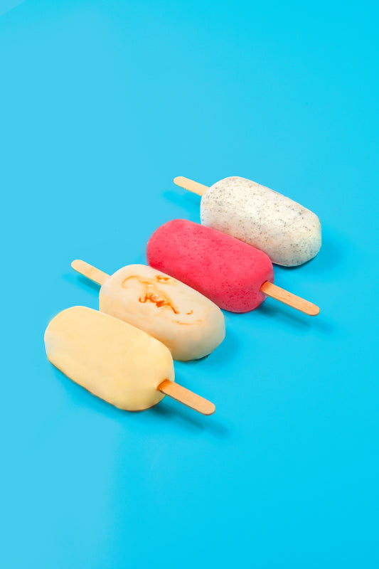 10 Delicious Ways To Enjoy Gelato at Bali Carnival: Why Icelab Gelato Is the Best Choice