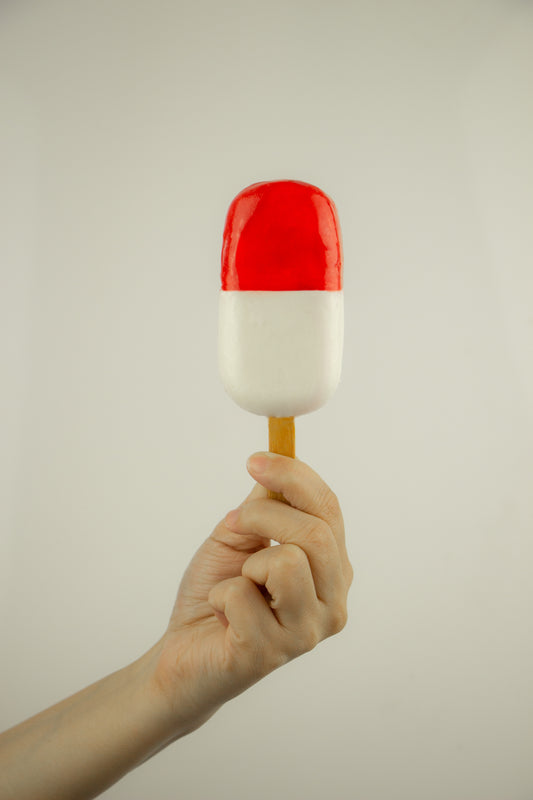How to Create the Perfect Red and White Desserts for 17 August