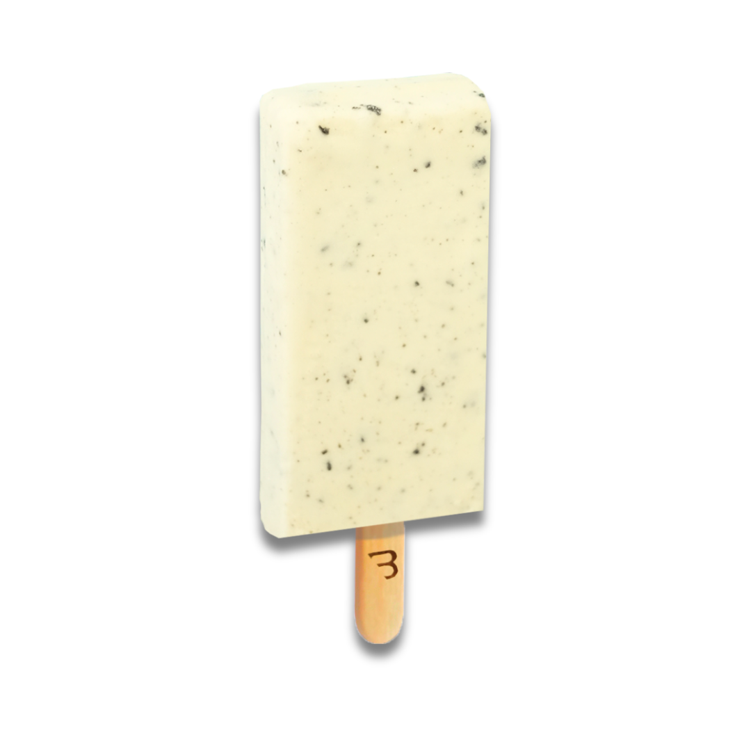 Mint Chocolate Popsicle