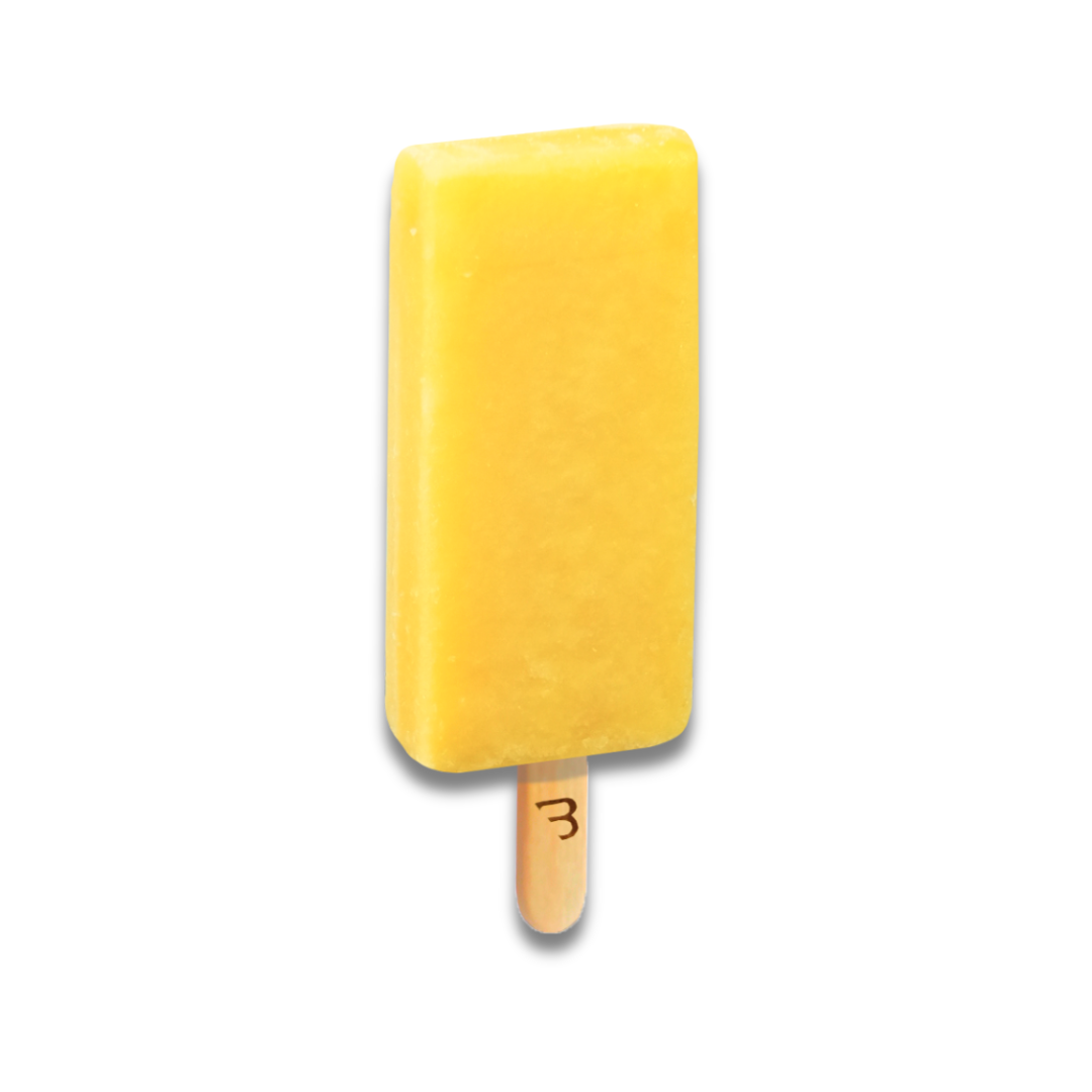 Mango Popsicle