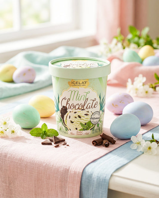 Easter in Bali Feels Sweeter with Icelab’s Special Gelato — A Complete Celebration Guide