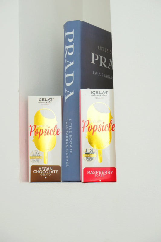 Celebrate Autumn Warmth with Icelab Gelato & Hampers