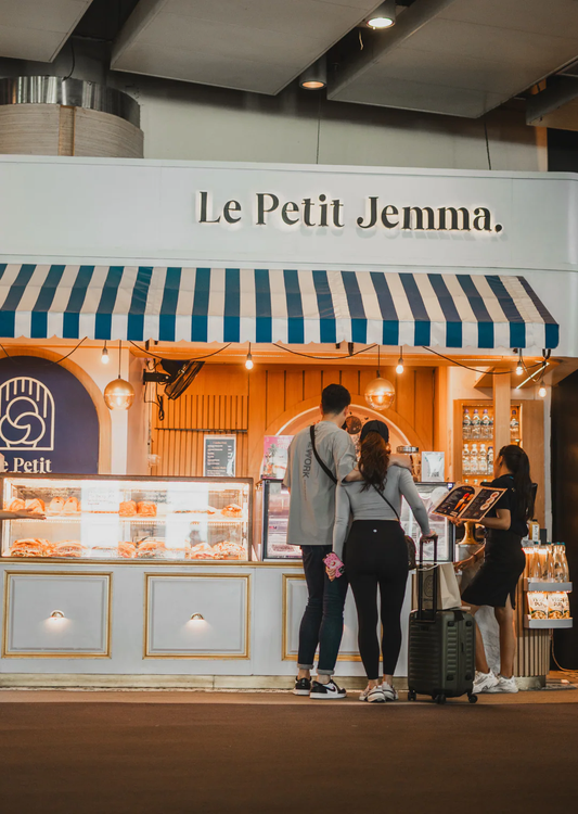 Why the Icelab Franchise is a Promising Business Opportunity in the Culinary Industry