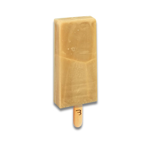 Coffee Popsicle